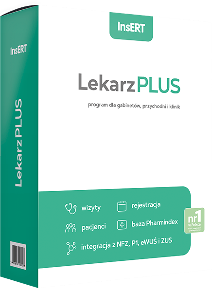 Lekarz Plus